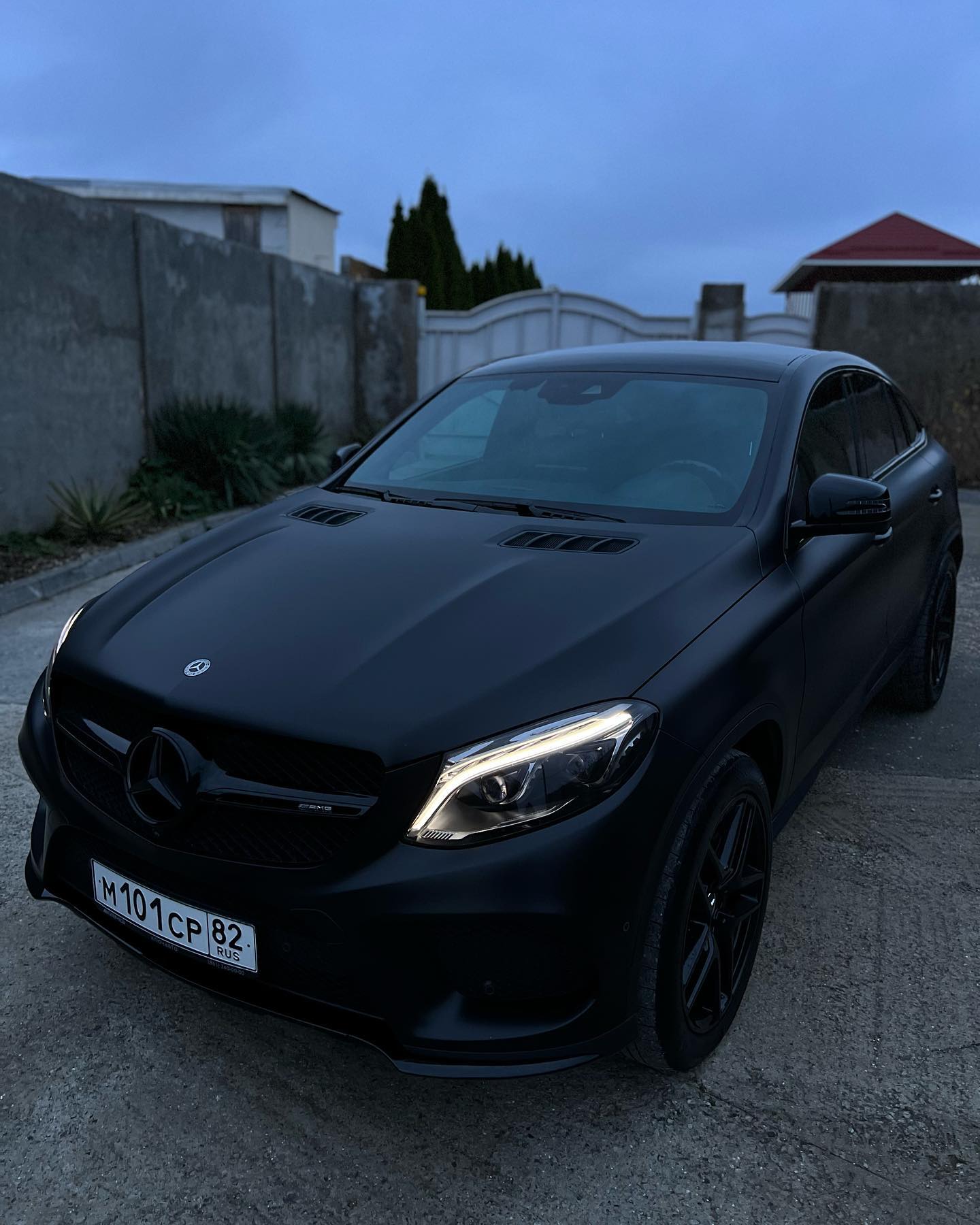 Оставить заявку