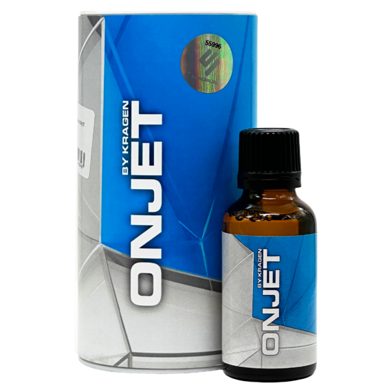 KRAGEN Быстрое жидкое стекло ONJET 30мл