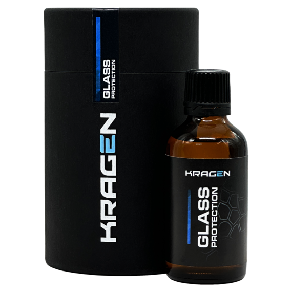 KRAGEN Антидождь для стекла GLASS PROTECTION 50мл