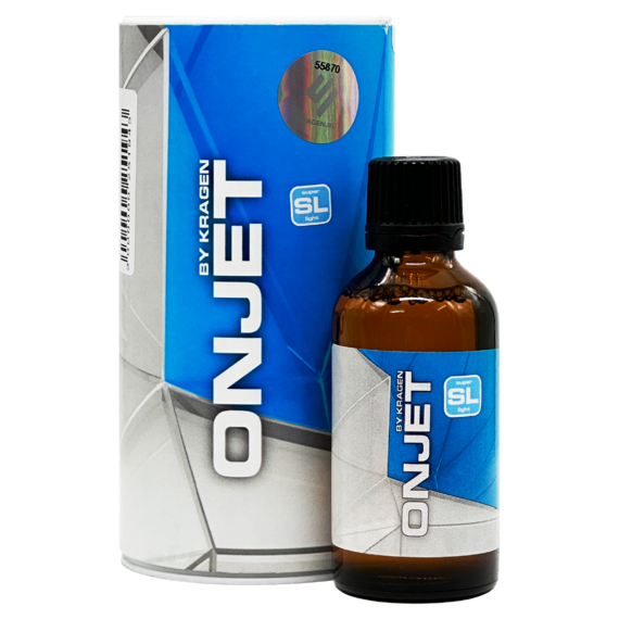 KRAGEN Быстрое жидкое стекло ONJET SL 50мл