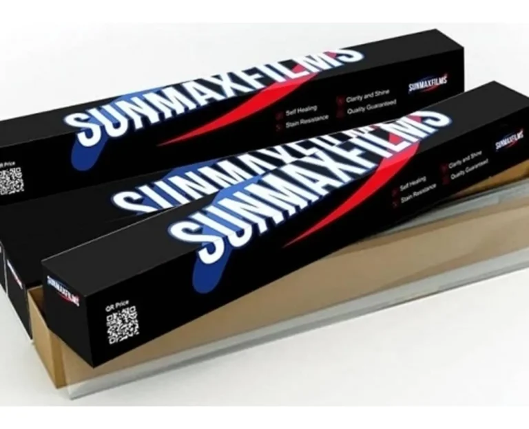 Sunmax Gloss Pro